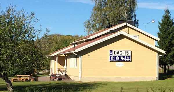Dag 15