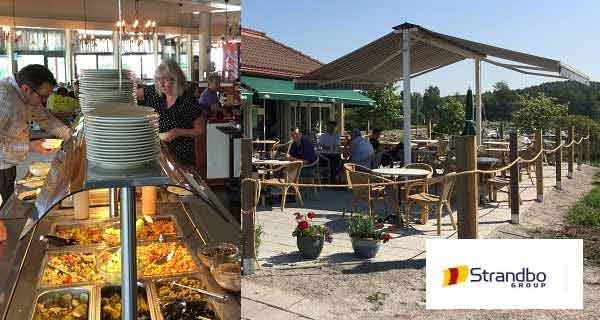 Restaurang Malmen