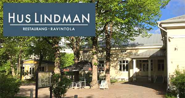 Hus Lindman